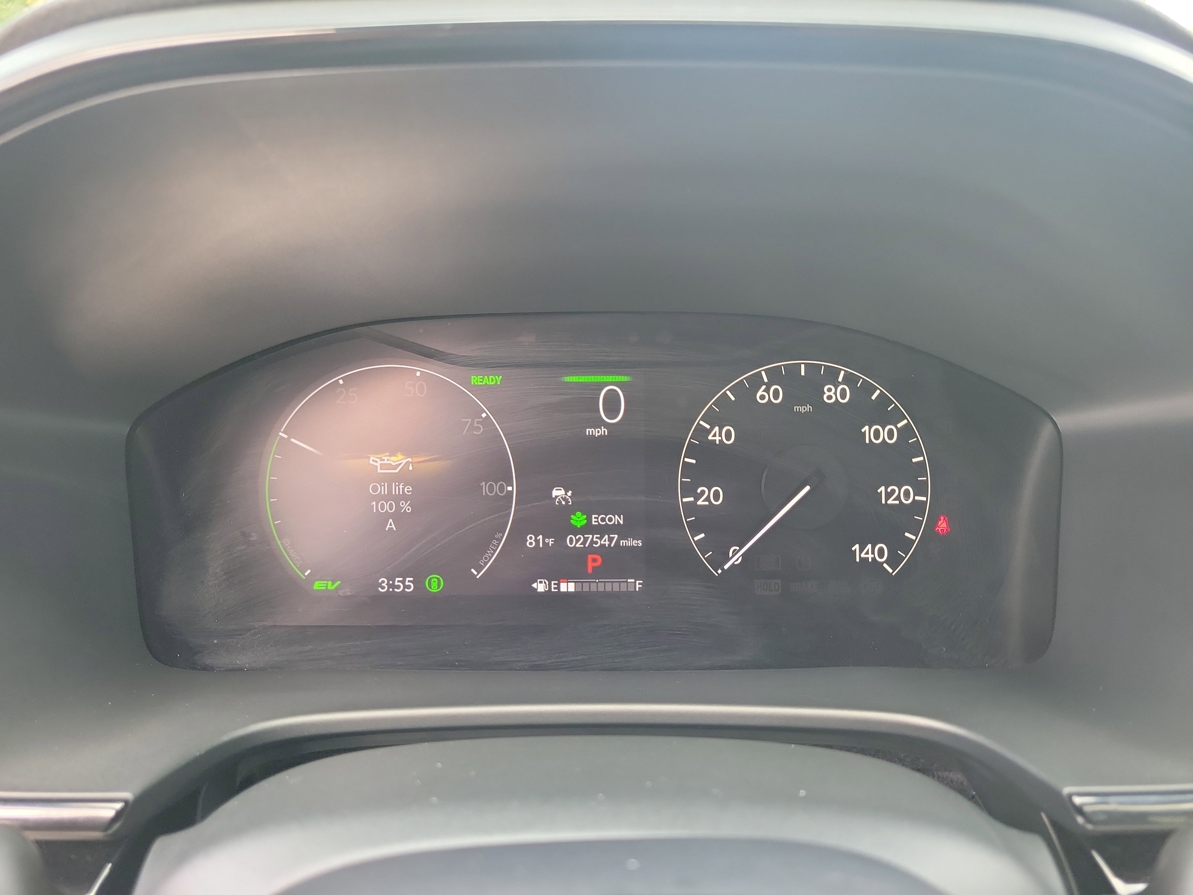 Certified 2023 Honda CR-V Sport Touring image 29