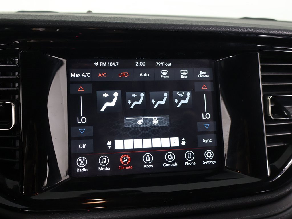 Used 2022 Dodge Durango GT image 44