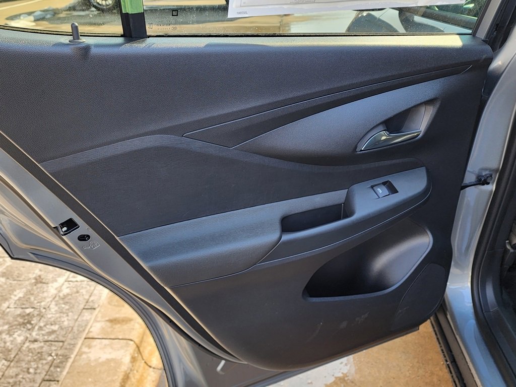 New 2026 Buick Envista Preferred w/ Convenience I Package image 38