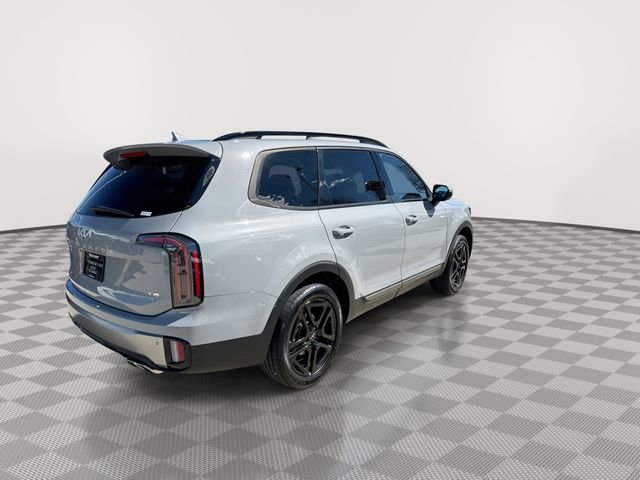 Used 2023 Kia Telluride EX X-Line image 9