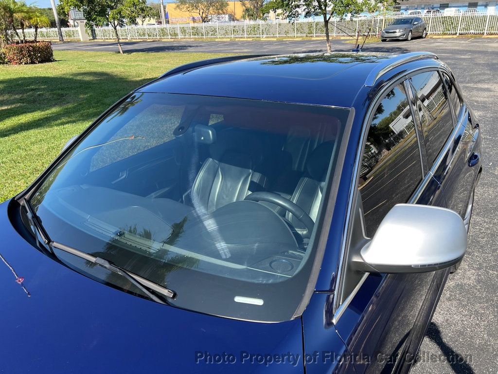 Used 2014 Audi SQ5 Premium Plus image 32