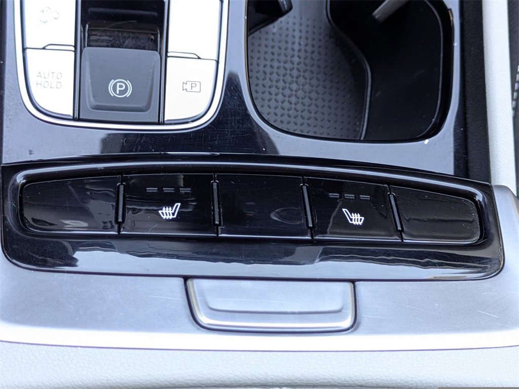 Used 2023 Hyundai Tucson SEL w/ Winter Package image 23