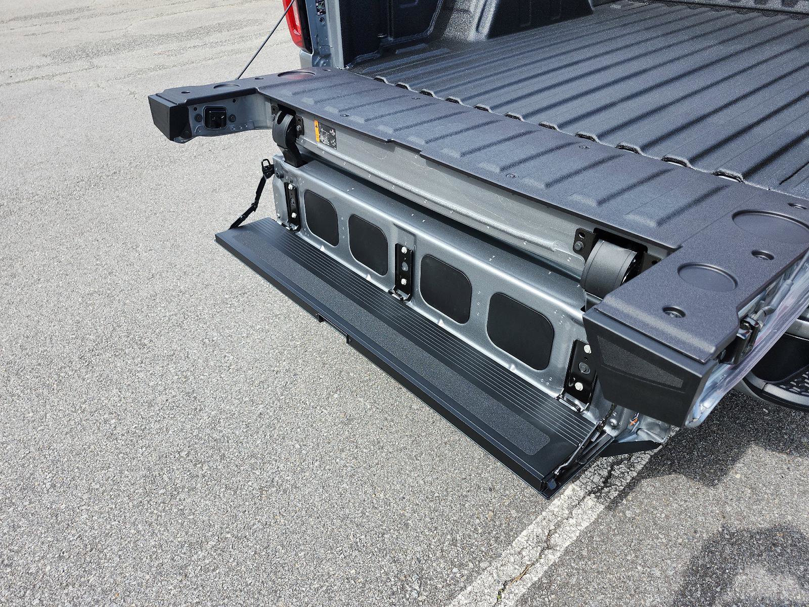 New 2026 GMC Sierra 1500 Denali w/ Denali Reserve Package image 10