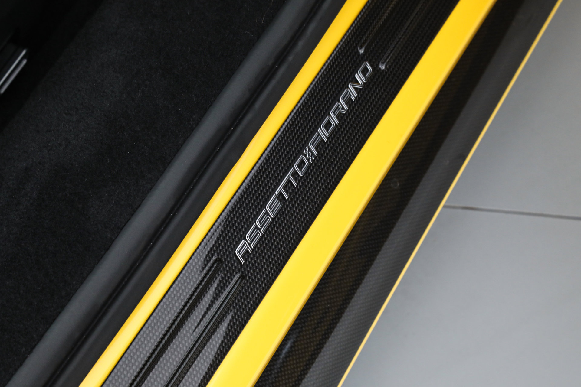 Certified 2024 Ferrari 296 GTS RWD image 25