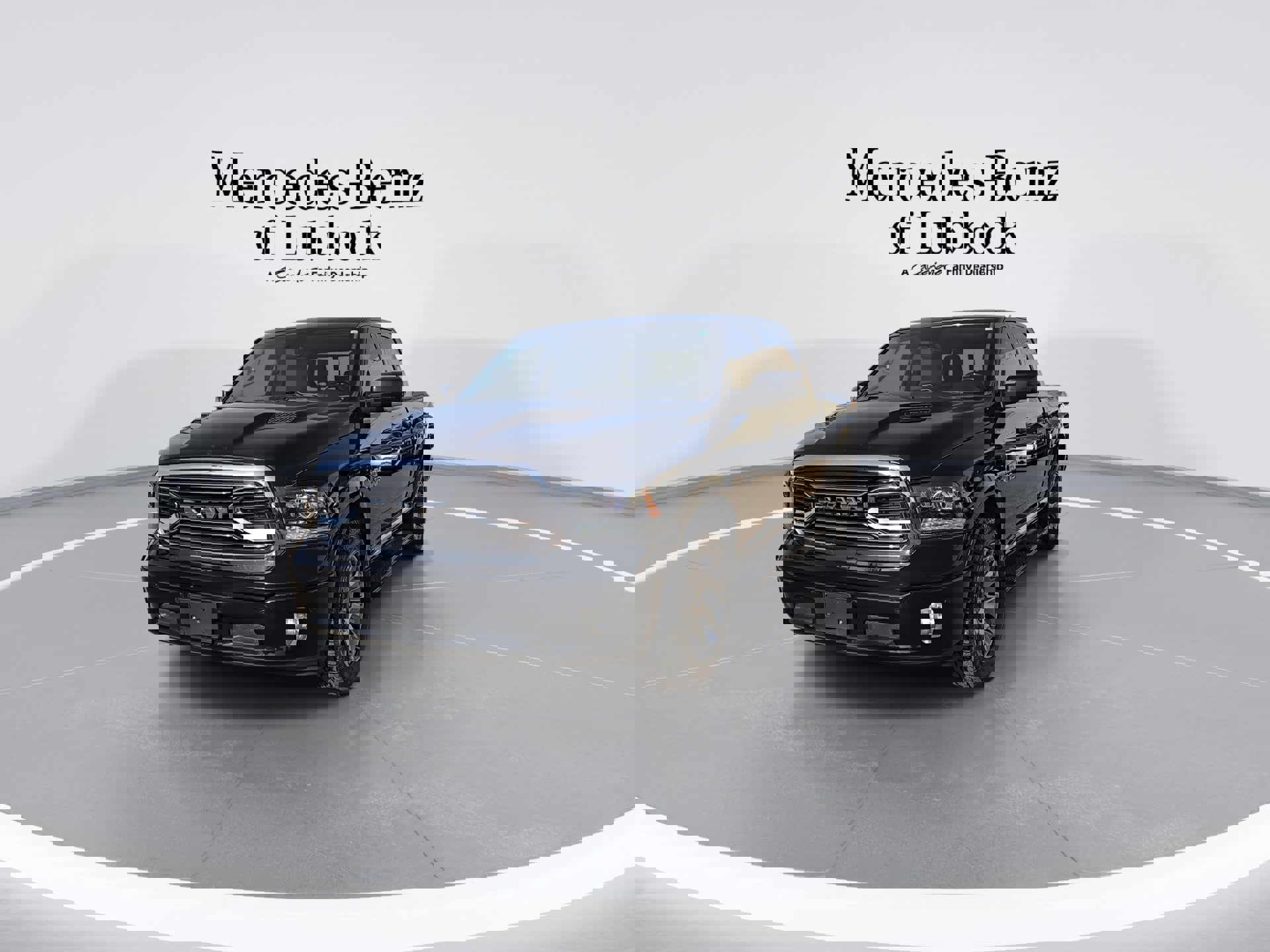 Used 2018 RAM 1500 Limited image 4