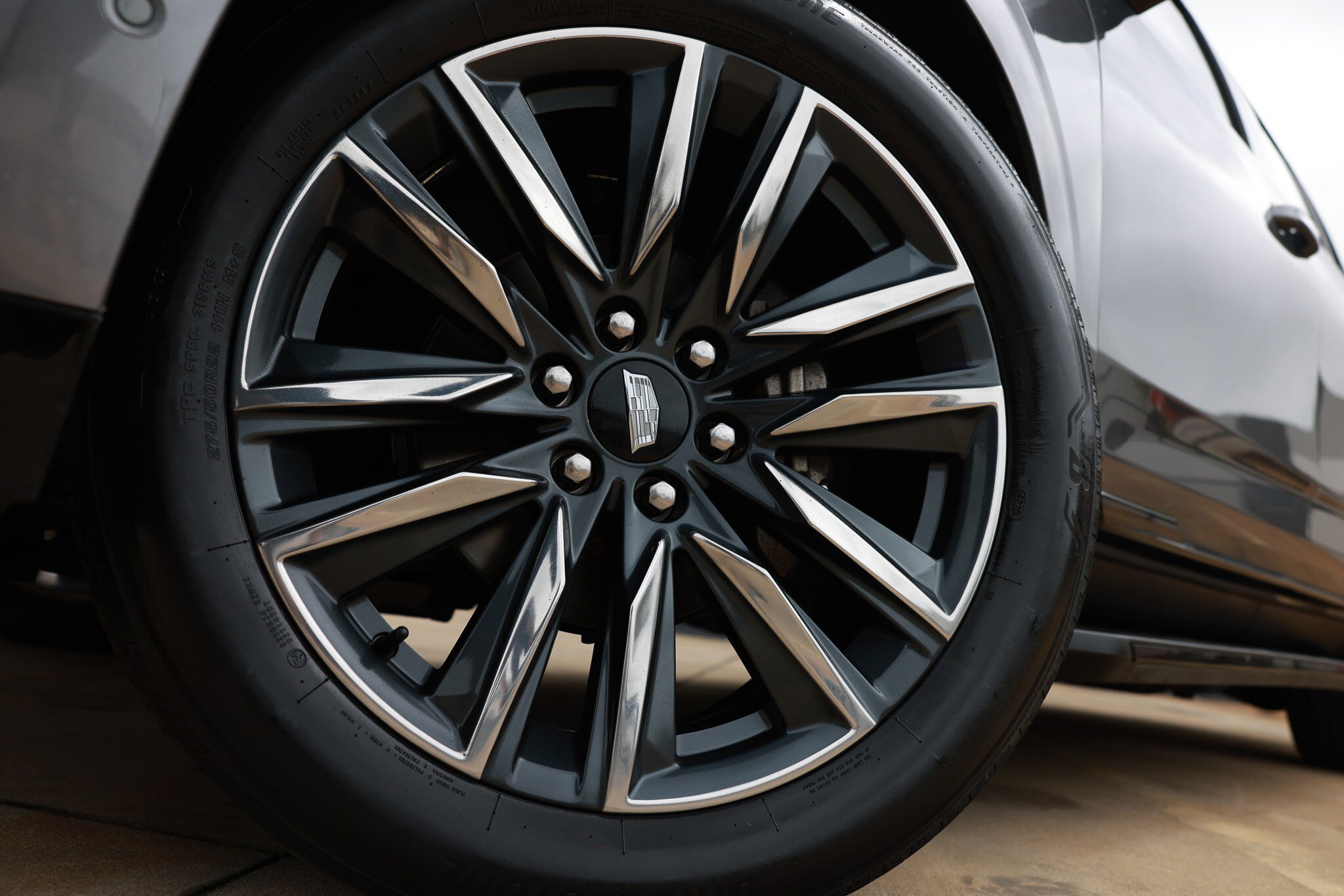 Used 2021 Cadillac Escalade Sport Platinum image 52