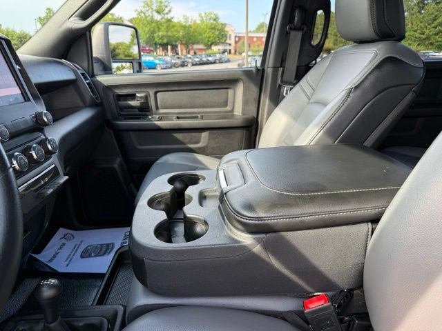 Used 2024 RAM 2500 Tradesman AWD/4WD image 23