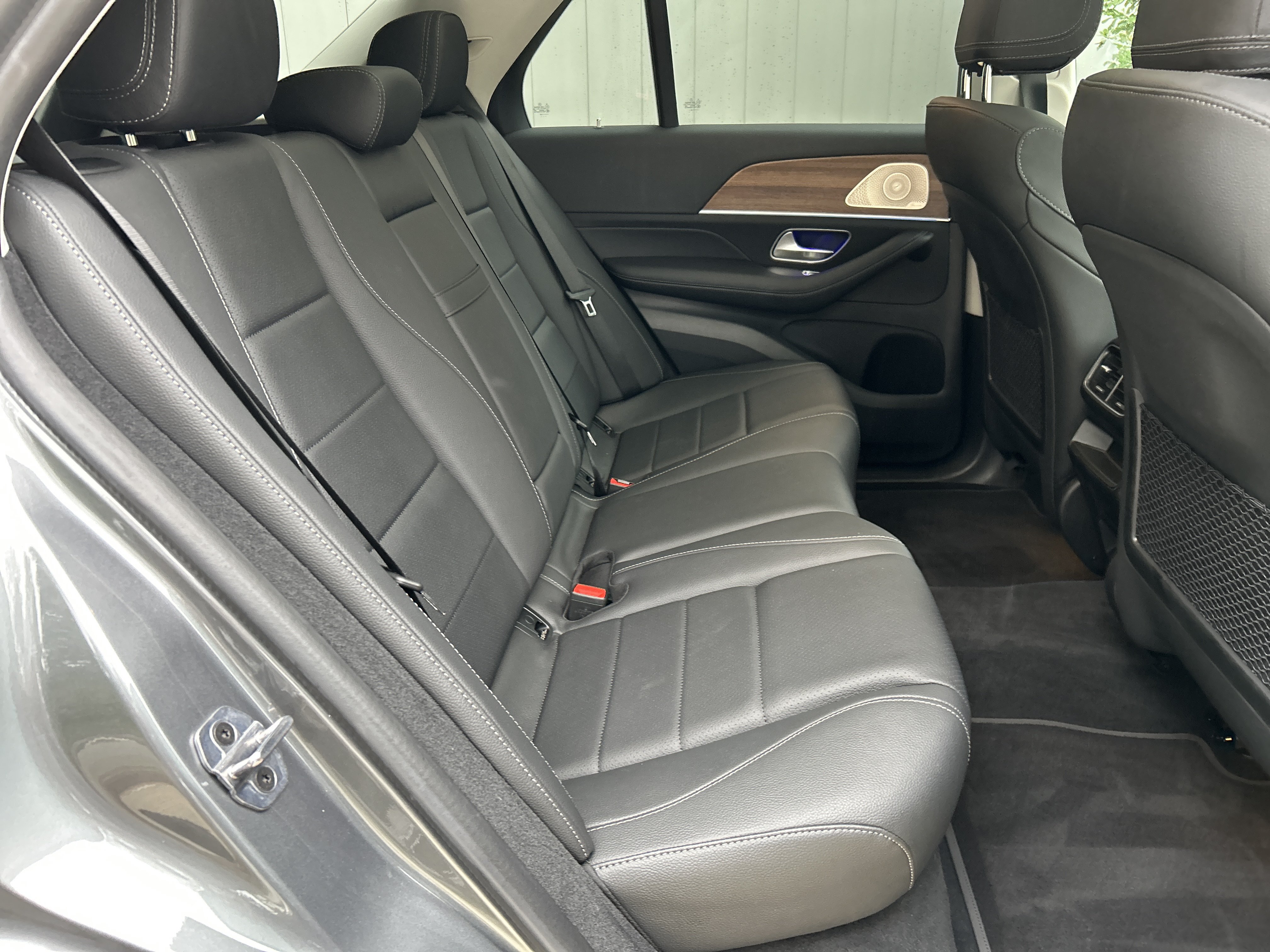 Certified 2025 Mercedes-Benz GLE 350 4MATIC image 45