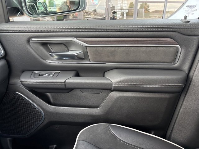 New 2026 RAM 1500 Laramie w/ Bed Utility Group image 26