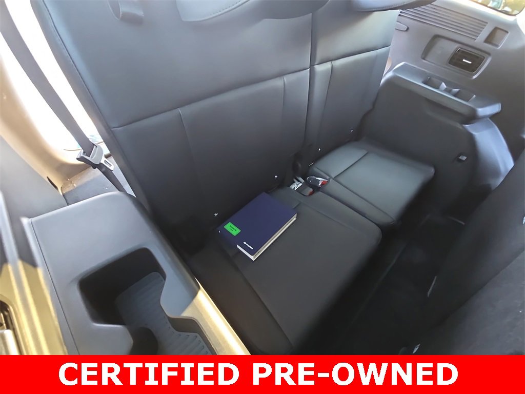 Used 2025 Hyundai Santa Fe SEL image 13