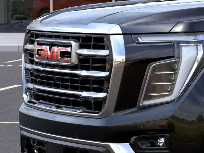 New 2026 GMC Yukon Elevation image 13