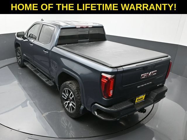 Used 2020 GMC Sierra 1500 AT4 w/ AT4 Premium Package AWD/4WD image 72