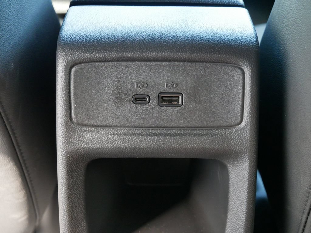 New 2026 Chevrolet Trax RS w/ Driver Confidence Package FWD image 17