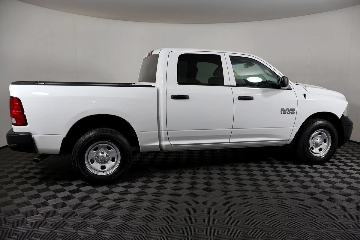 Used 2016 RAM 1500 Tradesman w/ Popular Equipment Group AWD/4WD image 7