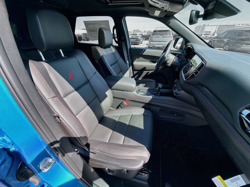 New 2026 Dodge Durango GT AWD/4WD image 37