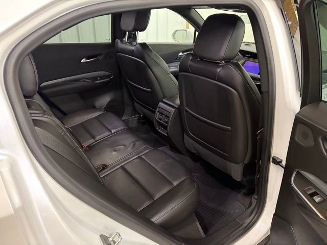 Used 2019 Cadillac XT4 Premium Luxury image 15