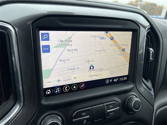 Used 2021 Chevrolet Silverado 2500 LTZ w/ Carhartt Edition image 19