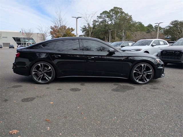 Used 2023 Audi S5 Premium Plus w/ Premium Plus Package image 10