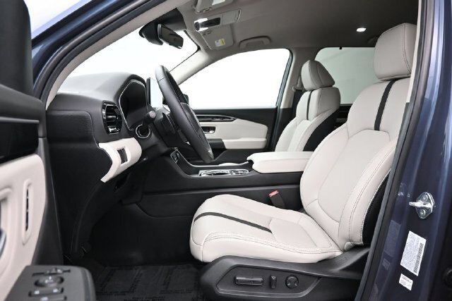 Used 2026 Honda Pilot EX-L image 17