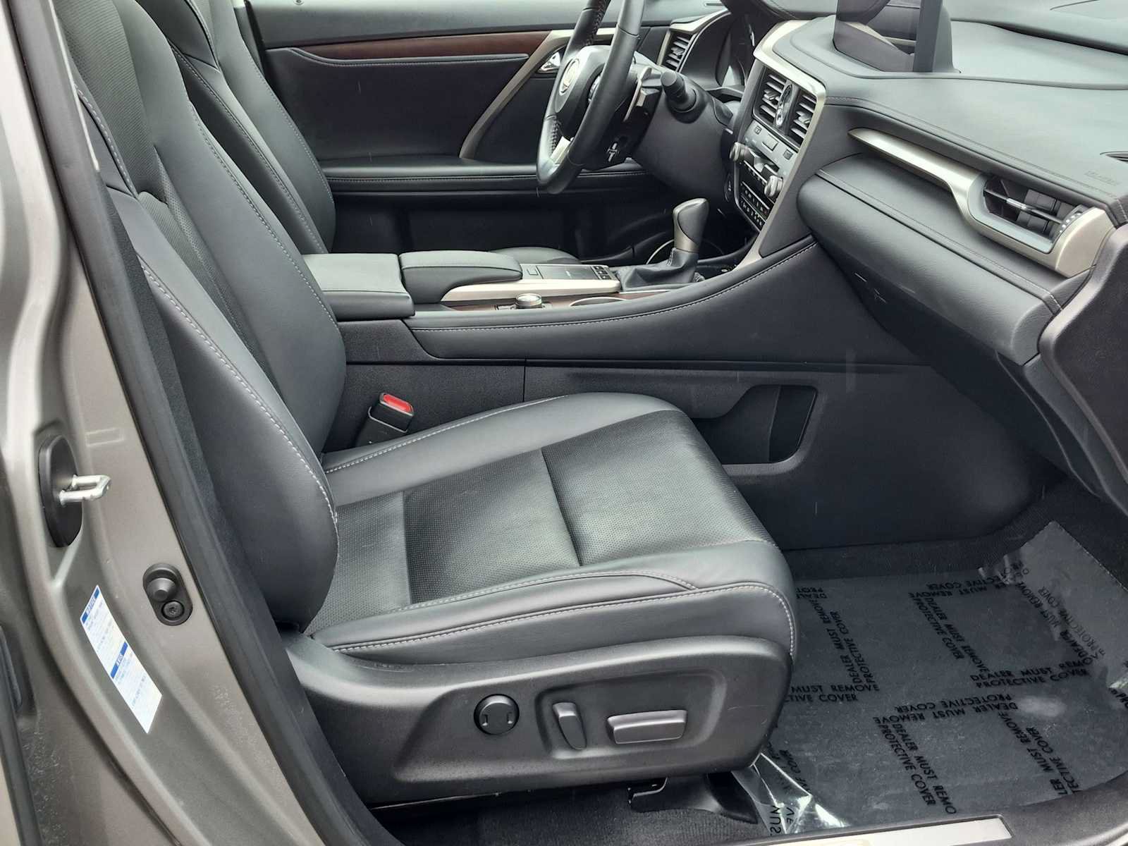 Used 2022 Lexus RX 350 AWD w/ Premium Package image 24
