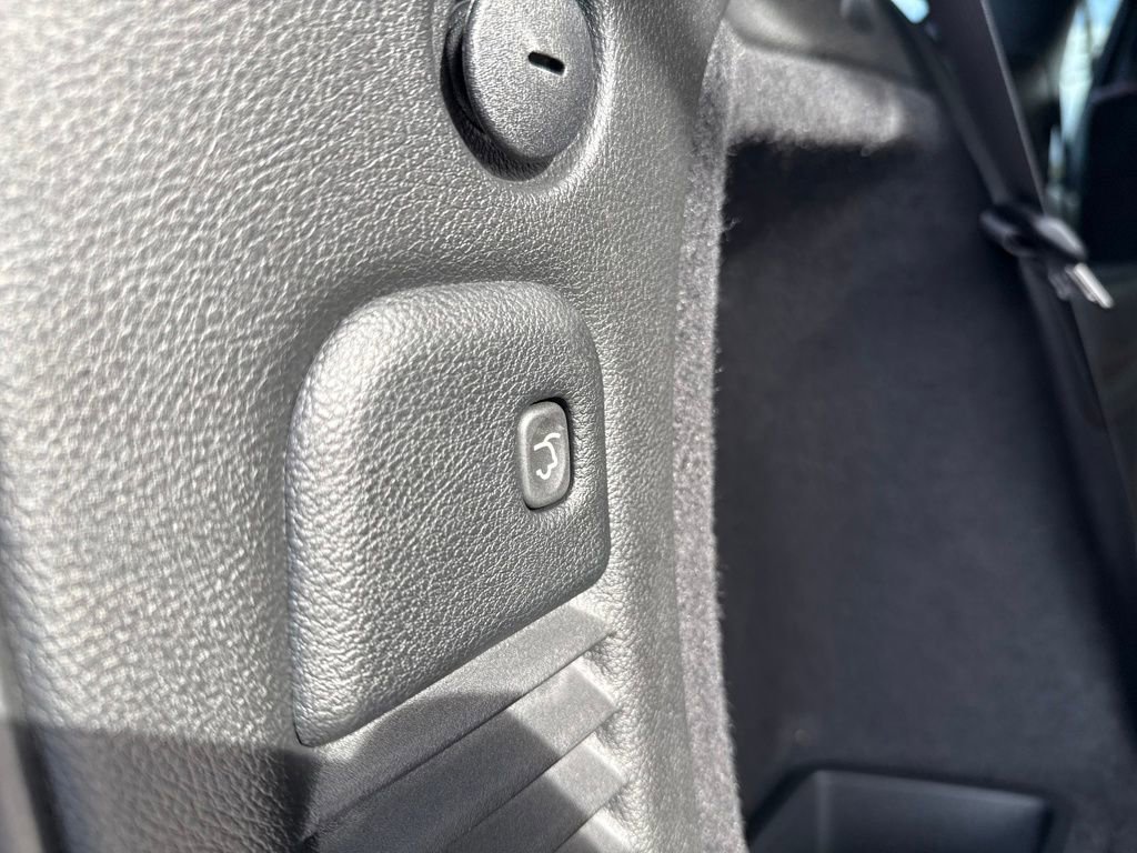 Used 2024 Dodge Durango SRT Hellcat image 30