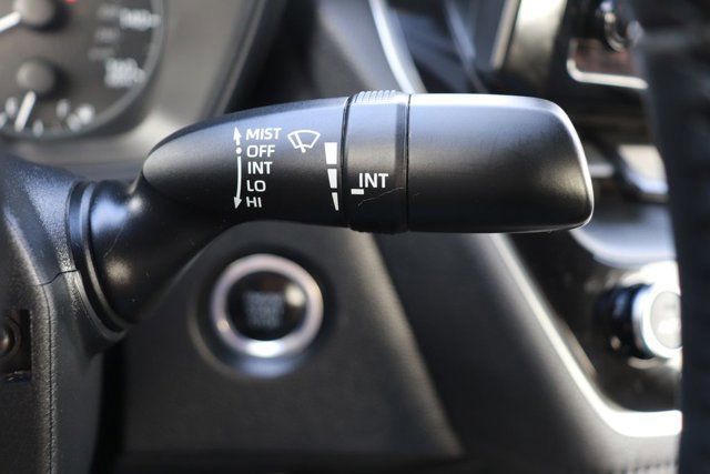 Used 2024 Toyota Corolla SE w/ SE Premium Package image 24