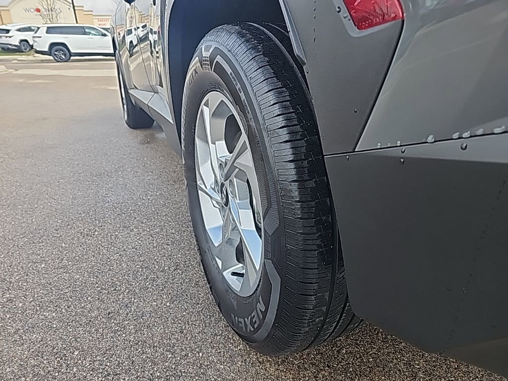 Certified 2024 Hyundai Tucson SEL image 40