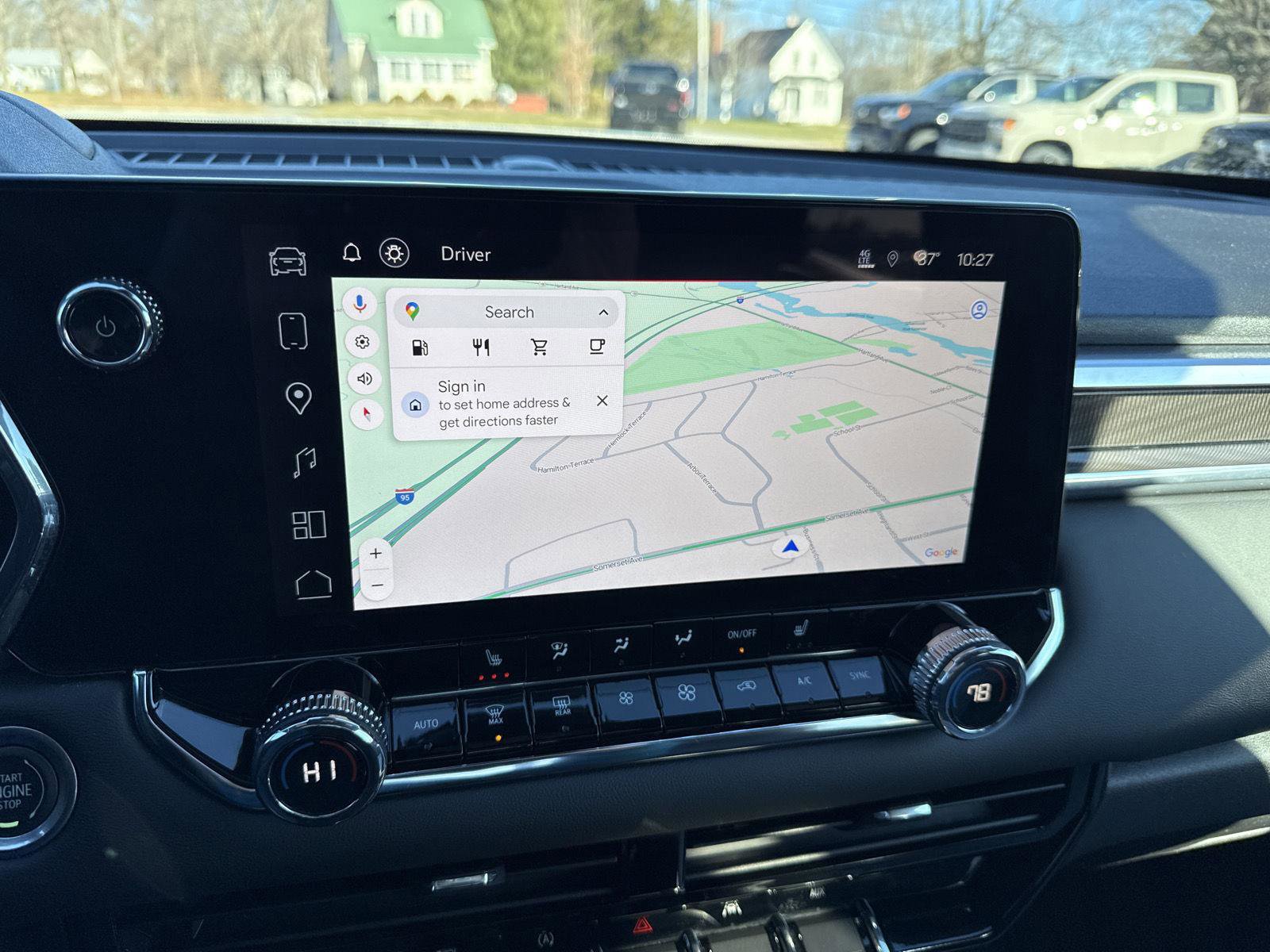 Used 2023 GMC Canyon Elevation w/ Elevation Premium Package image 17