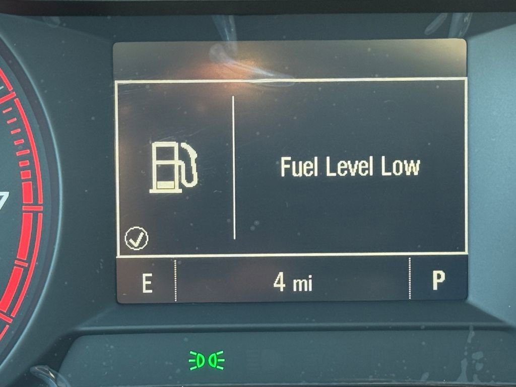 New 2026 Chevrolet Trax RS image 17