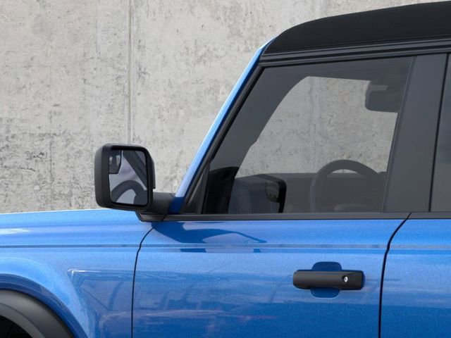 New 2026 Ford Bronco 4-Door AWD/4WD image 22