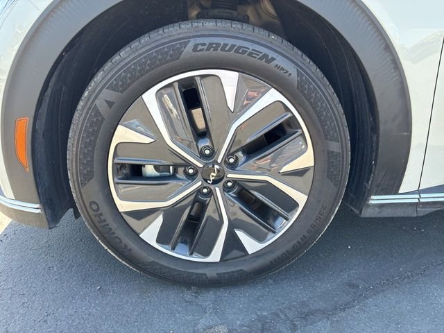 Certified 2024 Kia EV6 Light RWD image 11