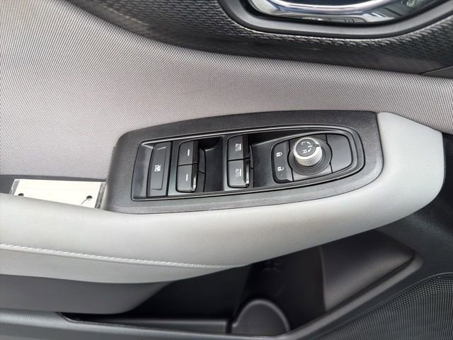 Used 2025 Subaru Legacy Premium AWD/4WD image 17