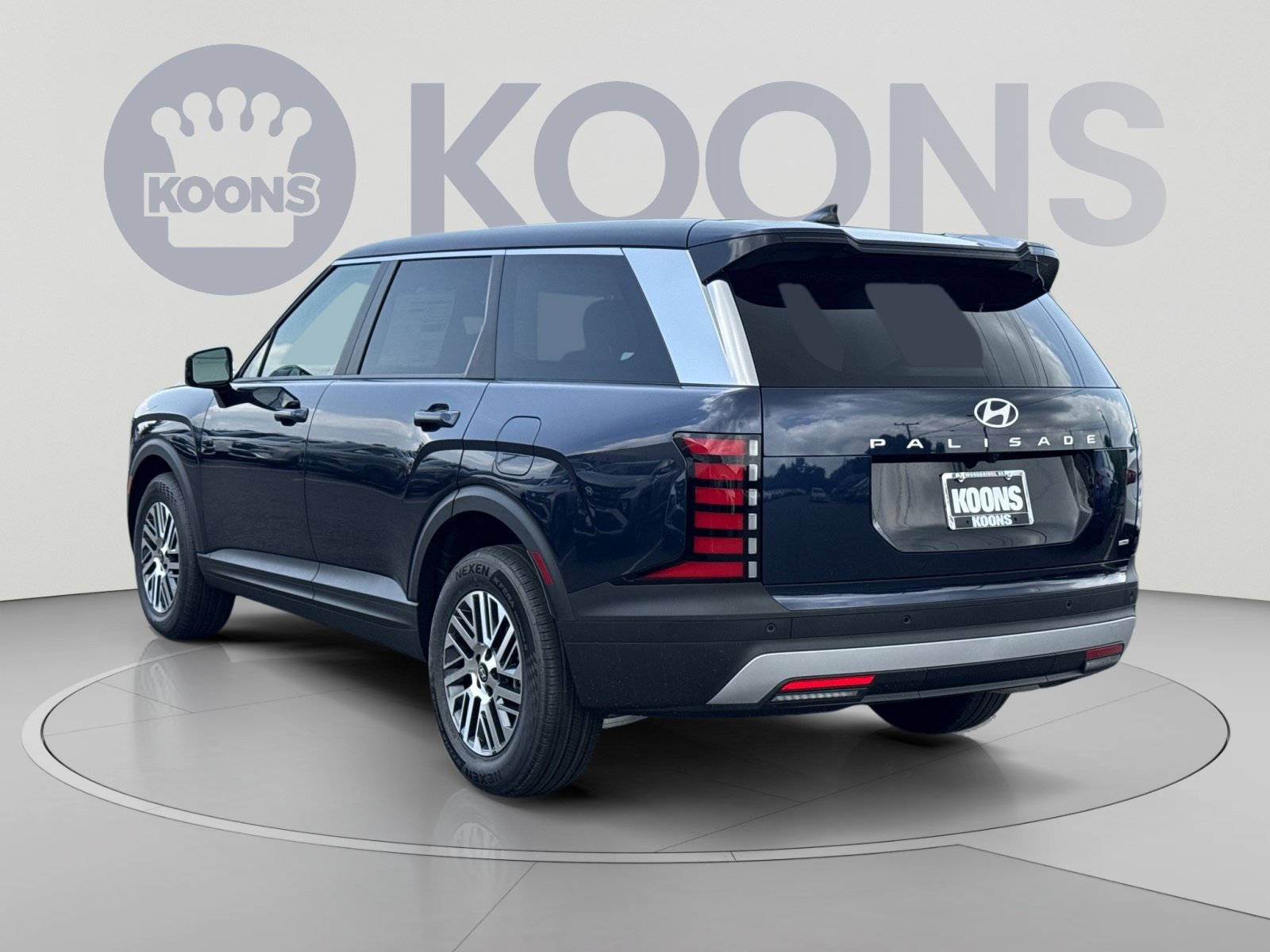 New 2026 Hyundai Palisade SE AWD/4WD image 4