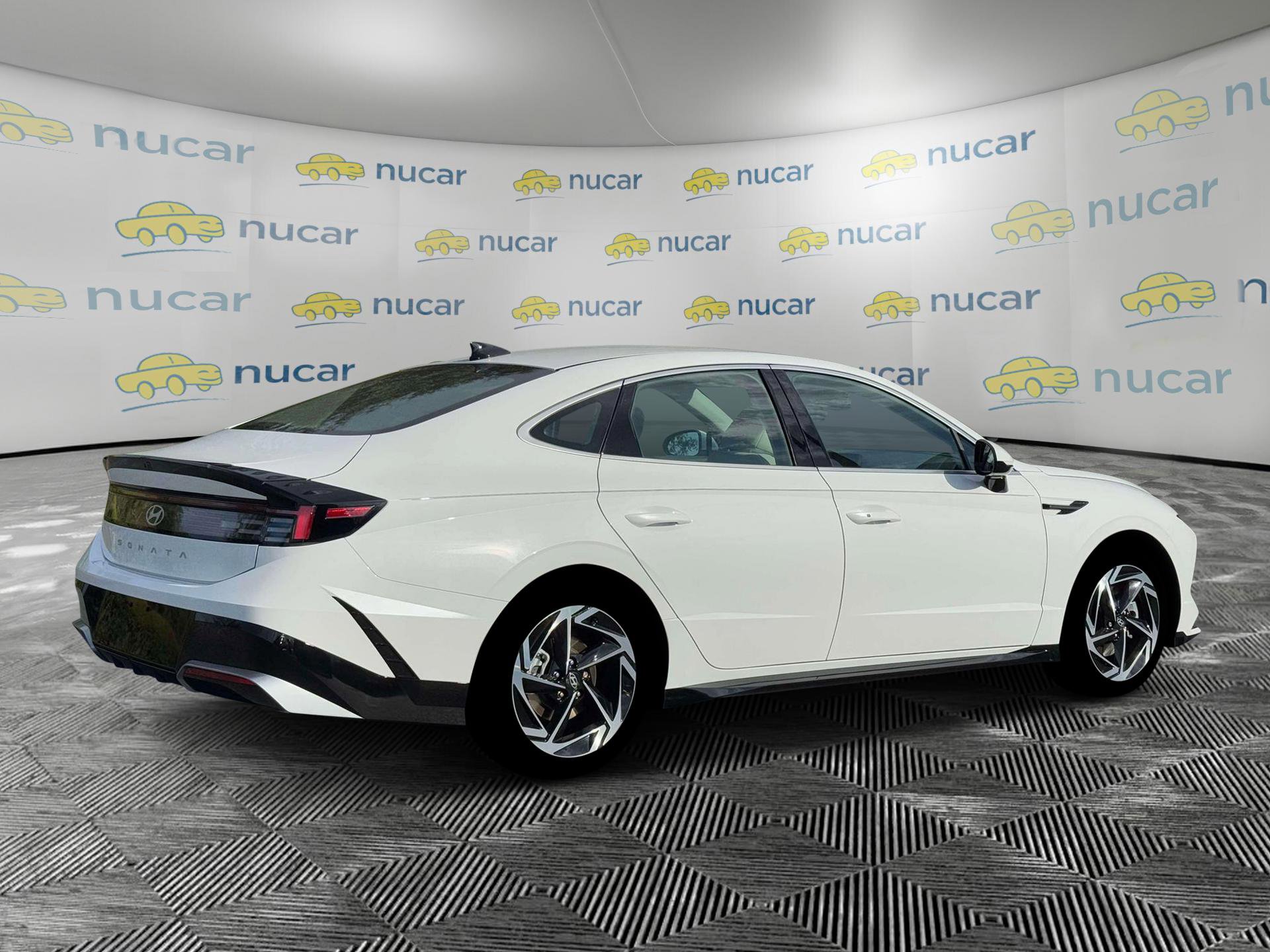 New 2026 Hyundai Sonata SEL image 7