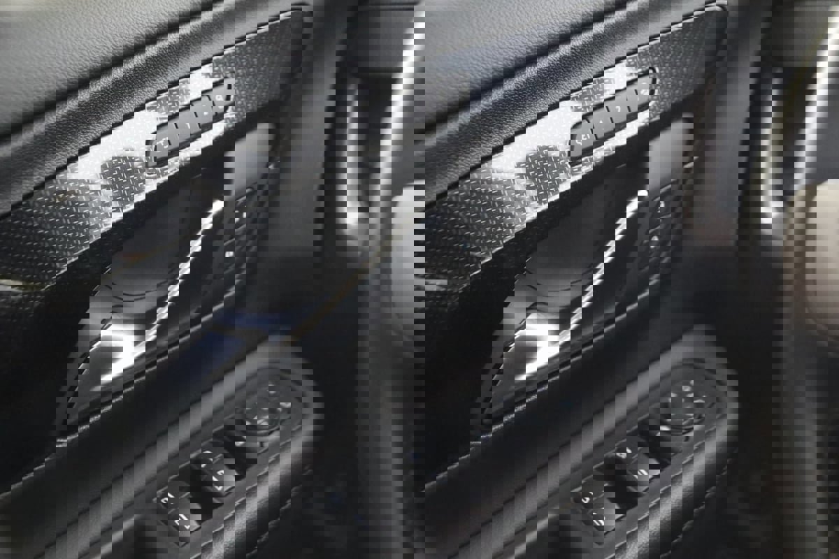 Used 2022 GMC Terrain AT4 w/ Infotainment Package II image 54