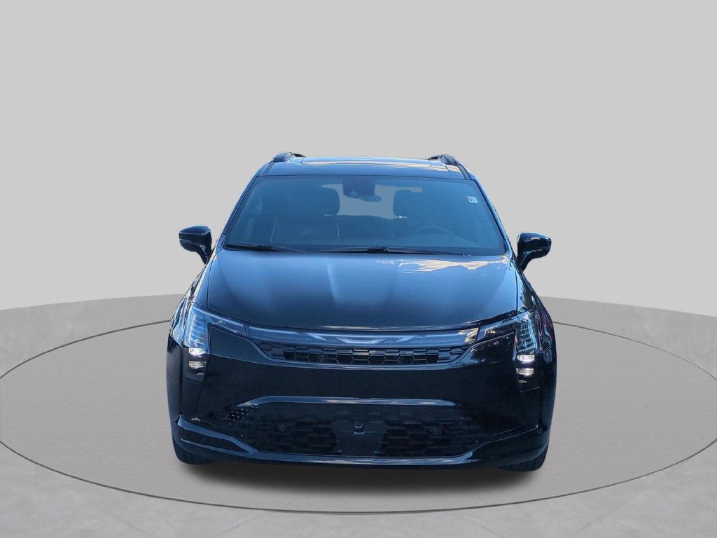New 2027 Chrysler Pacifica Limited FWD image 9