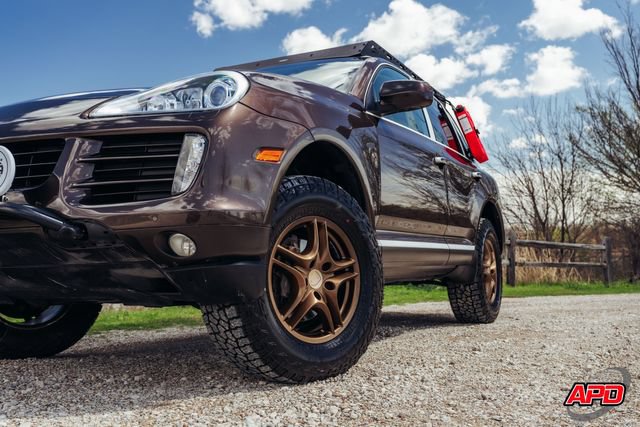 Used 2009 Porsche Cayenne AWD/4WD image 26