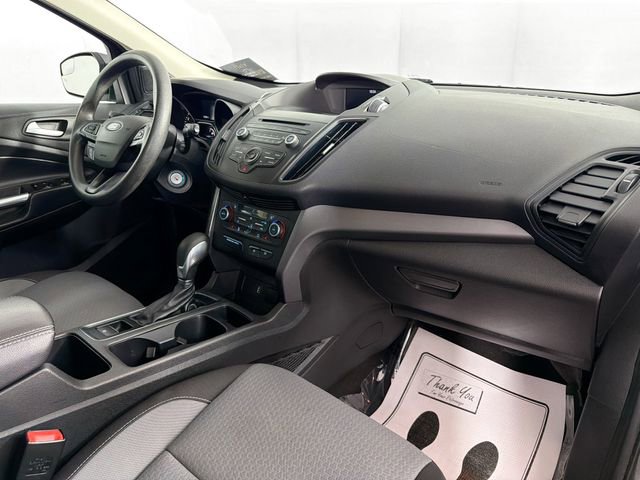 Used 2018 Ford Escape SE FWD image 28