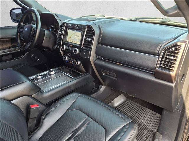 Used 2018 Ford Expedition Limited w/ Driver Assistance Package AWD/4WD image 22