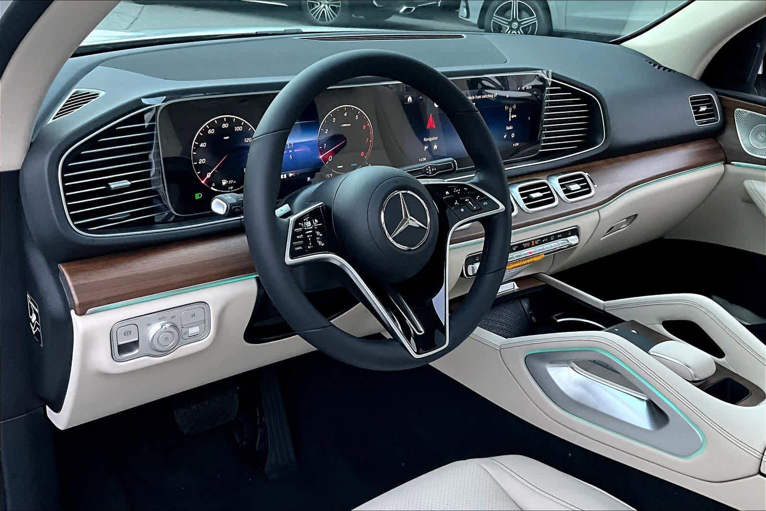 Used 2026 Mercedes-Benz GLE 450 4MATIC image 17