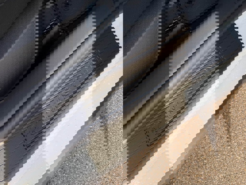 New 2026 Ford Mustang Coupe image 20