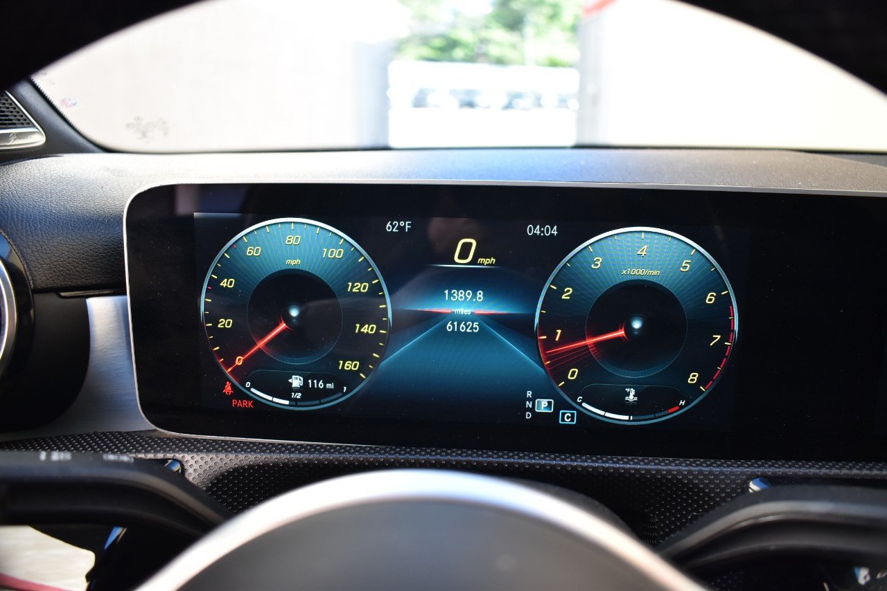 Used 2019 Mercedes-Benz A 220 4MATIC image 25