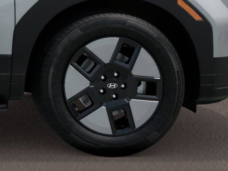 New 2026 Hyundai Santa Fe SEL AWD/4WD image 8