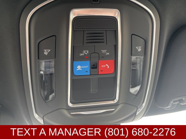 New 2026 Jeep Cherokee Laredo AWD/4WD image 30