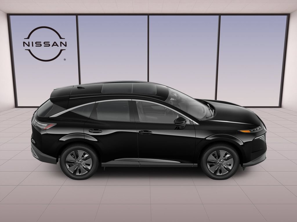 New 2026 Nissan Murano SL AWD/4WD image 4