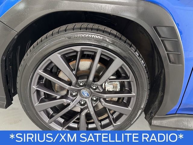 Used 2022 Subaru WRX Premium w/ Popular Package #2 image 14