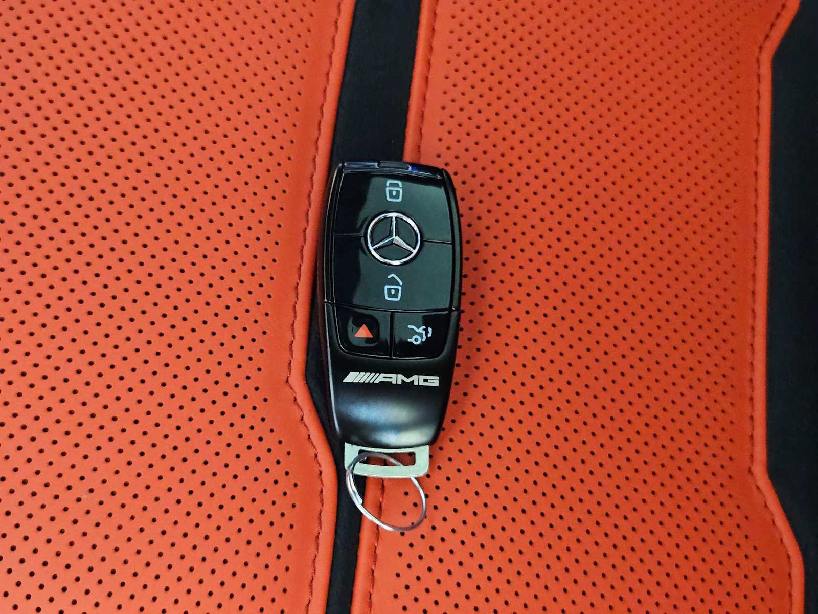 New 2025 Mercedes-Benz GLE 53 AMG 4MATIC Coupe image 45