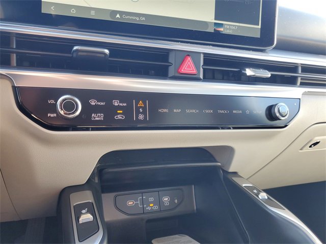 New 2026 Kia Sorento EX image 25