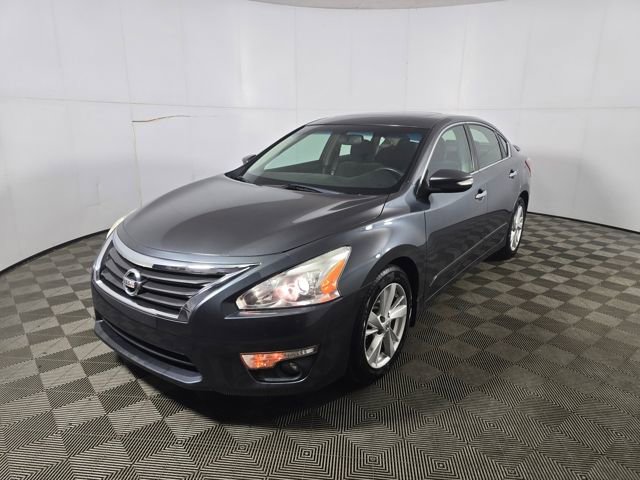 Used 2013 Nissan Altima 2.5 SV w/ 2.5SV Convenience Pkg image 1
