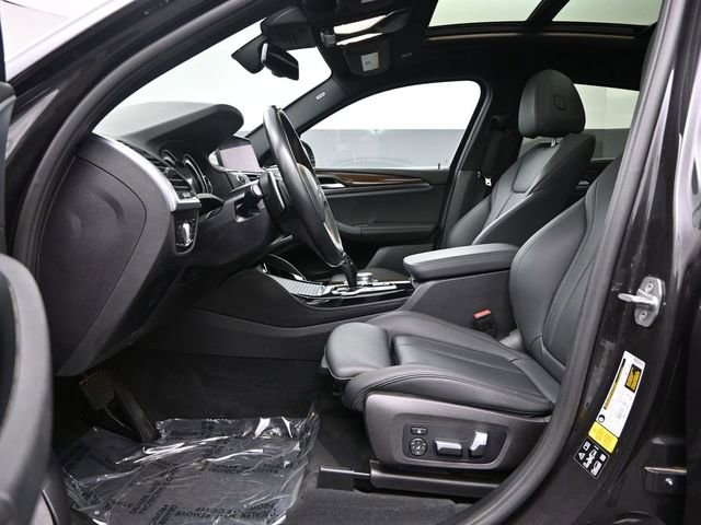 Used 2019 BMW X4 xDrive30i w/ Convenience Package image 17